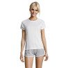 T-shirt Sporty women | Sol's | Atypics