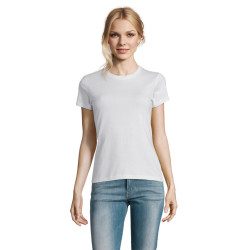 T-shirts Imperial women | Sol's | Atypics