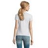 T-shirts Imperial women | Sol's | Atypics