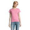 T-shirts Imperial women | Sol's | Atypics