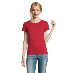 T-shirts Imperial women | Sol's | Atypics