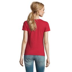 T-shirts Imperial women | Sol's | Atypics