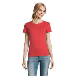 T-shirts Imperial women | Sol's | Atypics