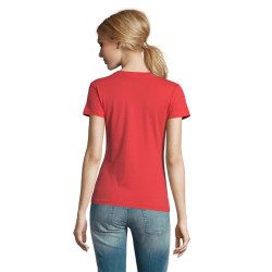 T-shirts Imperial women | Sol's | Atypics