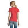 T-shirts Imperial women | Sol's | Atypics