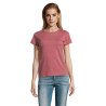 T-shirts Imperial women | Sol's | Atypics