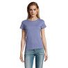T-shirts Imperial women | Sol's | Atypics