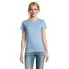 T-shirts Imperial women | Sol's | Atypics