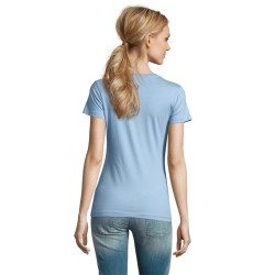 T-shirts Imperial women | Sol's | Atypics
