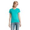 T-shirts Imperial women | Sol's | Atypics