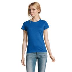 T-shirts Imperial women | Sol's | Atypics