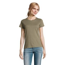 T-shirts Imperial women | Sol's | Atypics