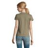 T-shirts Imperial women | Sol's | Atypics