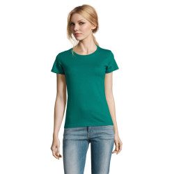 T-shirts Imperial women | Sol's | Atypics