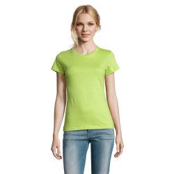 T-shirts Imperial women | Sol's | Atypics