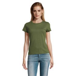 T-shirts Imperial women | Sol's | Atypics
