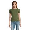 T-shirts Imperial women | Sol's | Atypics
