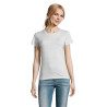 T-shirts Imperial women | Sol's | Atypics