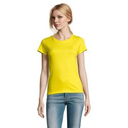 T-shirts Imperial women | Sol's | Atypics