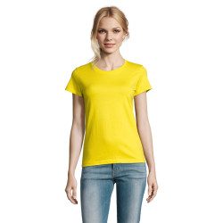 T-shirts Imperial women | Sol's | Atypics