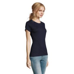 T-shirts Imperial women | Sol's | Atypics