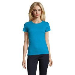 T-shirts Imperial women | Sol's | Atypics