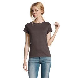 T-shirts Imperial women | Sol's | Atypics