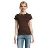 T-shirts Imperial women | Sol's | Atypics
