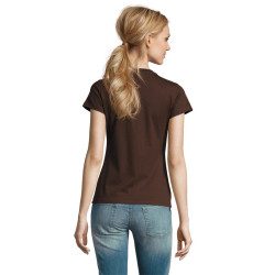 T-shirts Imperial women | Sol's | Atypics