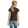T-shirts Imperial women | Sol's | Atypics