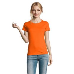 T-shirts Imperial women | Sol's | Atypics