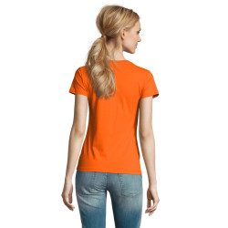 T-shirts Imperial women | Sol's | Atypics