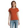 T-shirts Imperial women | Sol's | Atypics