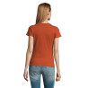 T-shirts Imperial women | Sol's | Atypics