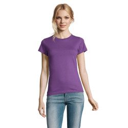 T-shirts Imperial women | Sol's | Atypics