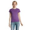 T-shirts Imperial women | Sol's | Atypics