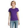 T-shirts Imperial women | Sol's | Atypics
