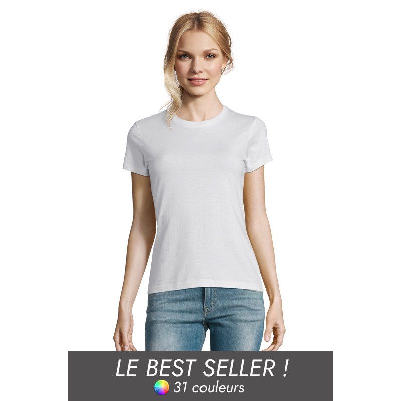 T-shirts imperial women T-shirts imperial women