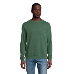 sweat personnalisable col rond bio comet