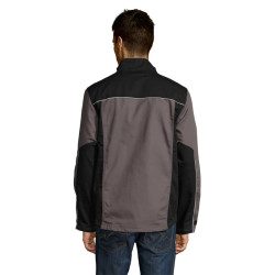 Blouson de travail sol's impact pro | Atypics