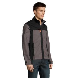 Blouson de travail sol's impact pro | Atypics