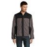 blouson de travail sol's impact pro personnalisable