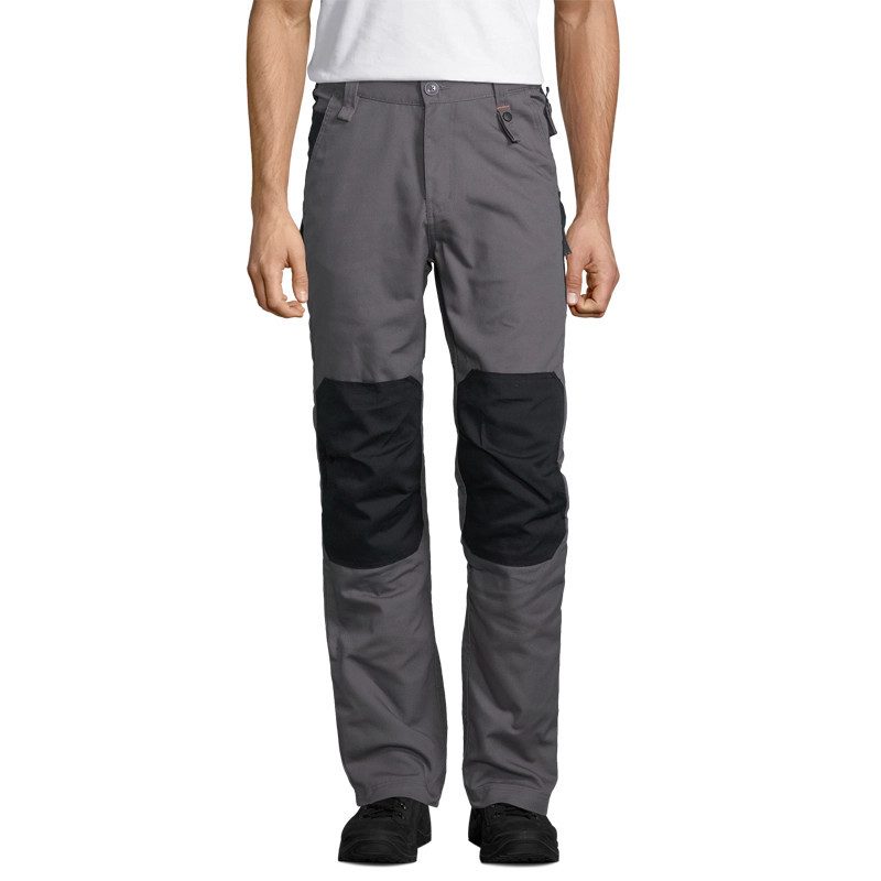 Pantalon de travail sol's metal pro | Atypics Pantalon de travail sol's metal pro | Atypics