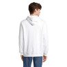 Sweat zippé à capuche unisexe Calipso | Sol's | Atypics