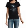 T Shirt tempete pour femme