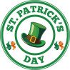 t shirt saint patrick's day