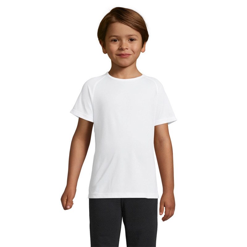 T-shirts Sol's Sporty kids | Atypics T-shirts Sol's Sporty kids | Atypics
