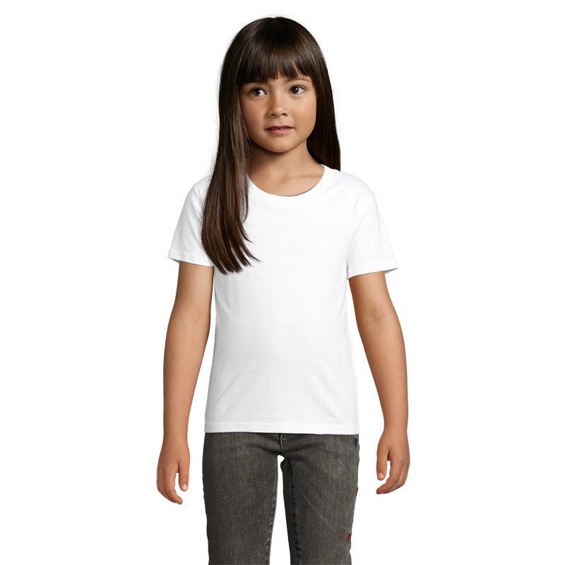 T-shirts enfant bio pioneer | Atypics T-shirts enfant bio pioneer | Atypics