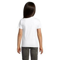 T-shirts enfant bio pioneer | Atypics