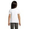 T-shirts enfant bio pioneer | Atypics